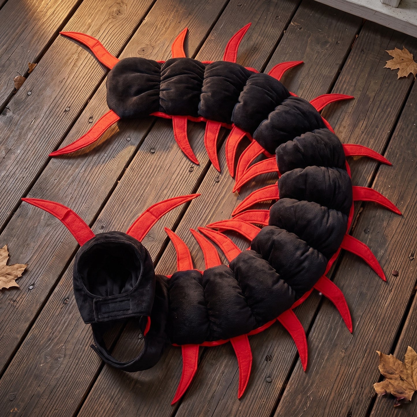 Centipurr™ Cat Centipede Costume