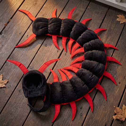 Centipurr™ Cat Centipede Costume